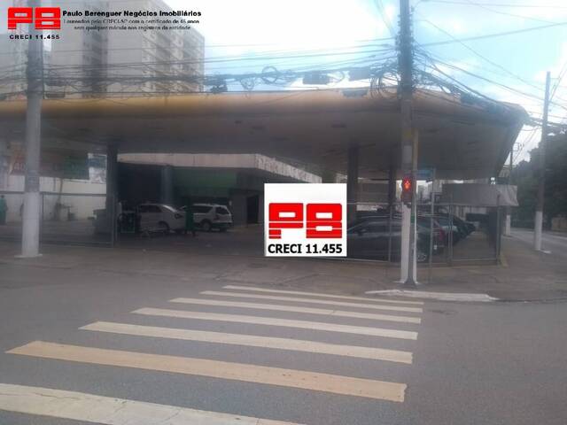 #7215 - Área para Incorporação para Venda em São Paulo - SP - 3