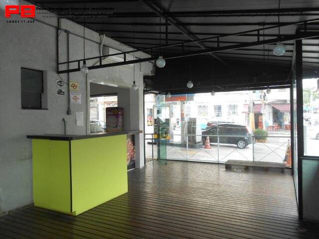 Área para Venda em São Paulo - 5