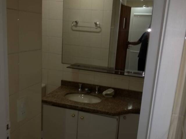 #7248 - Apartamento para Venda em São Paulo - SP