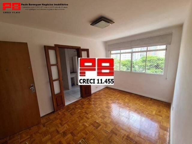 #7249 - Apartamento para Venda em São Paulo - SP