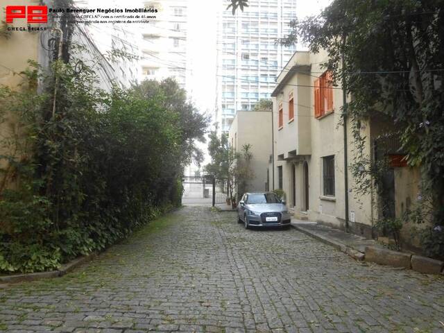 Sobrado para Locação em São Paulo - 4