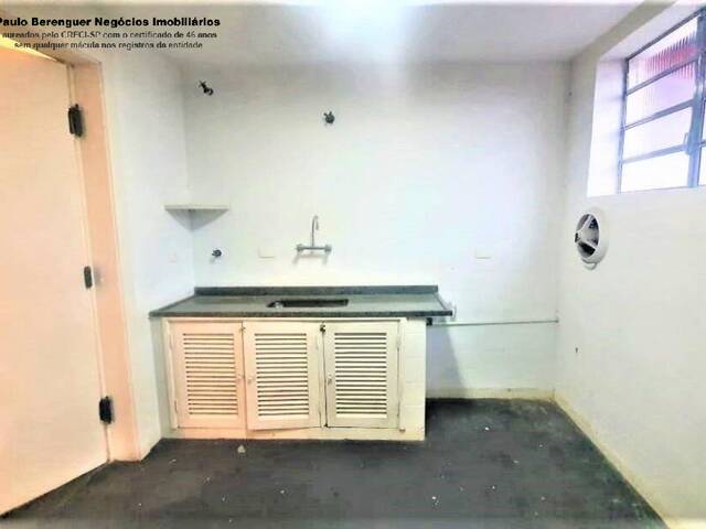 Casa para Locação em São Paulo - 4