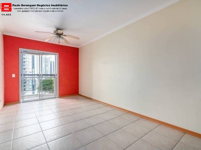 #7262 - Apartamento para Venda em São Paulo - SP