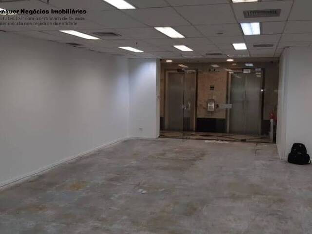 Conjunto Comercial para Locação em São Paulo - 5