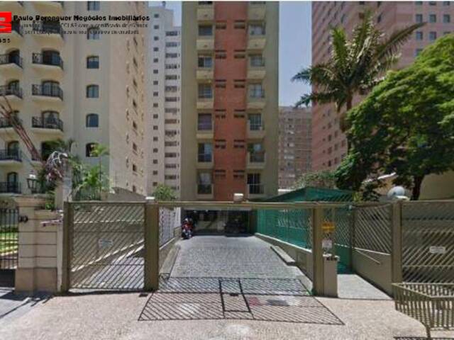 Locação em Jardim Paulista - São Paulo