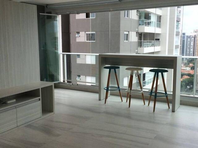 Apartamento para Venda em São Paulo - 4
