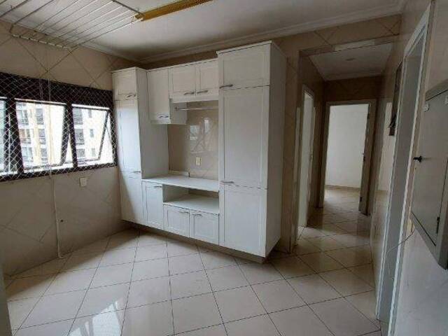 #7282 - Apartamento para Venda em São Paulo - SP