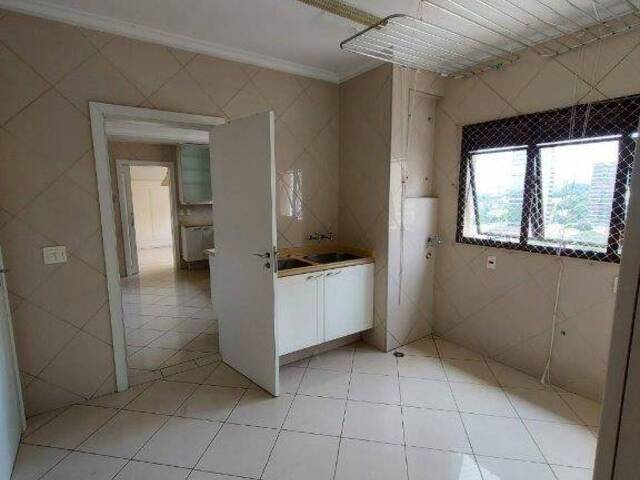 Apartamento para Locação em São Paulo - 4