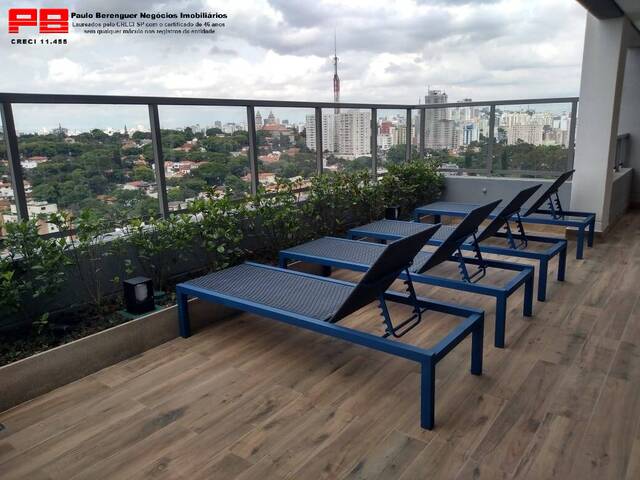 Apartamento para Venda em São Paulo - 5