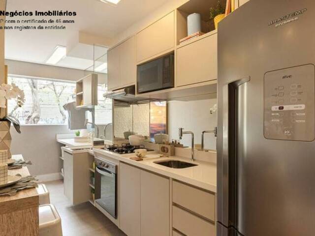 #7297 - Apartamento para Venda em São Paulo - SP