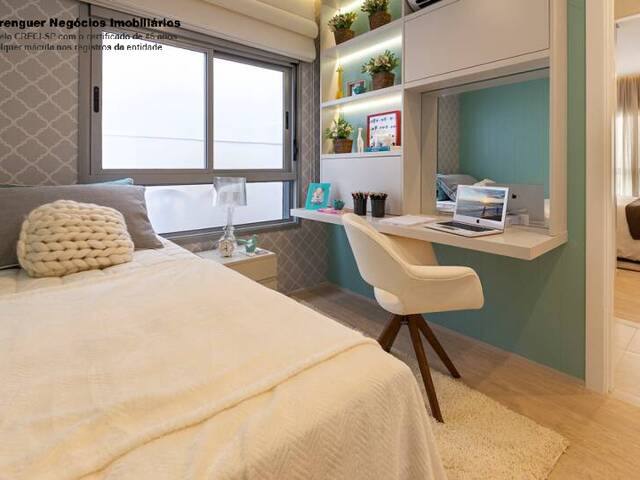 Apartamento para Venda em São Paulo - 4