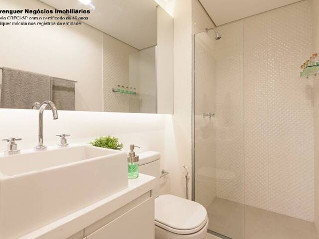 Apartamento para Venda em São Paulo - 5