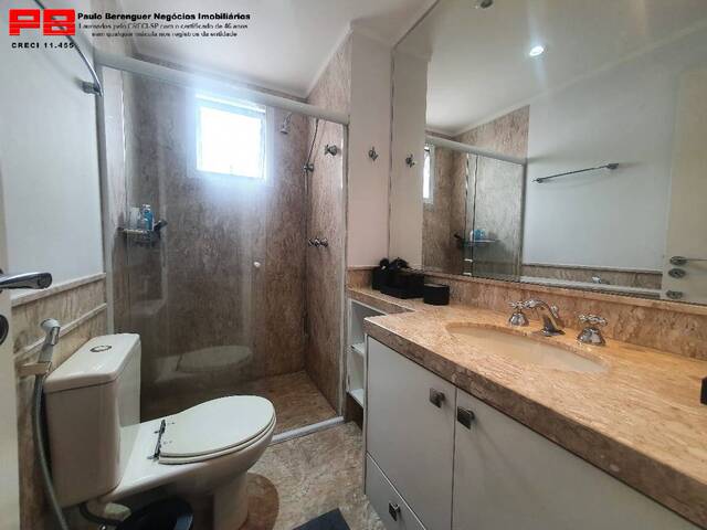 Apartamento para Locação em São Paulo - 4