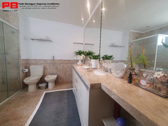 Apartamento para Locação em São Paulo - 5