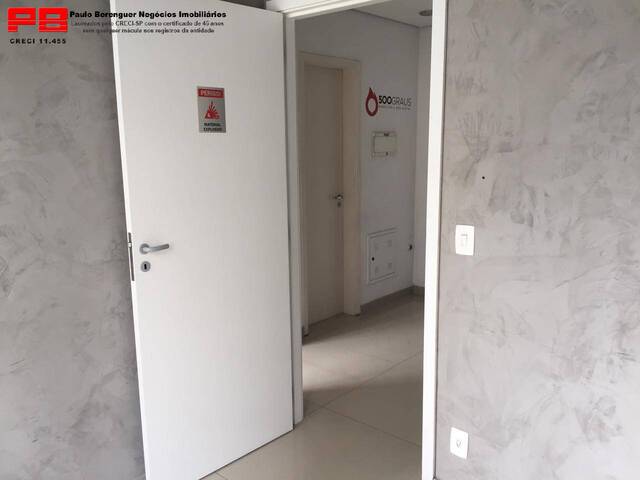 Sala para Locação em São Paulo - 4