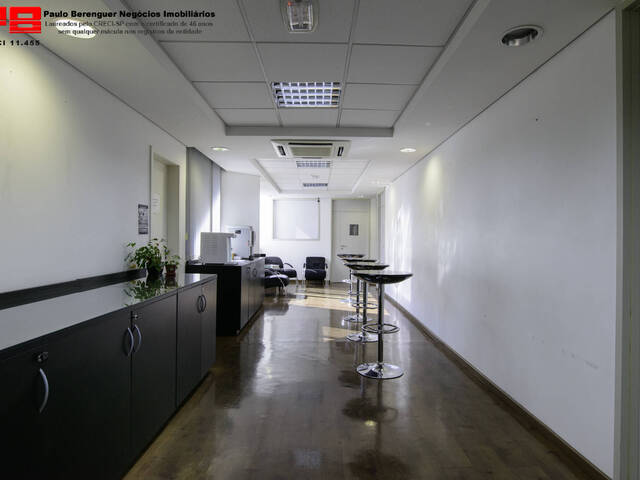 Conjunto Comercial para Venda em São Paulo - 4