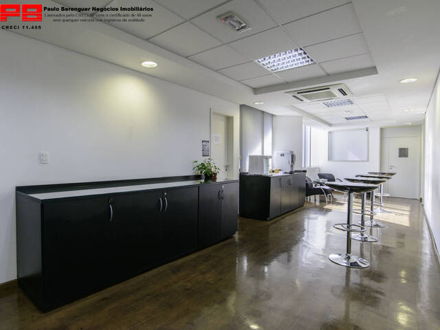 Conjunto Comercial para Venda em São Paulo - 5