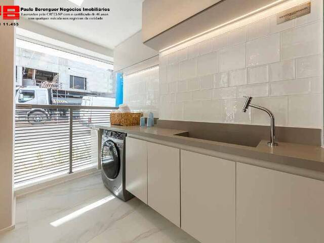 #7378 - Apartamento para Venda em São Paulo - SP - 2