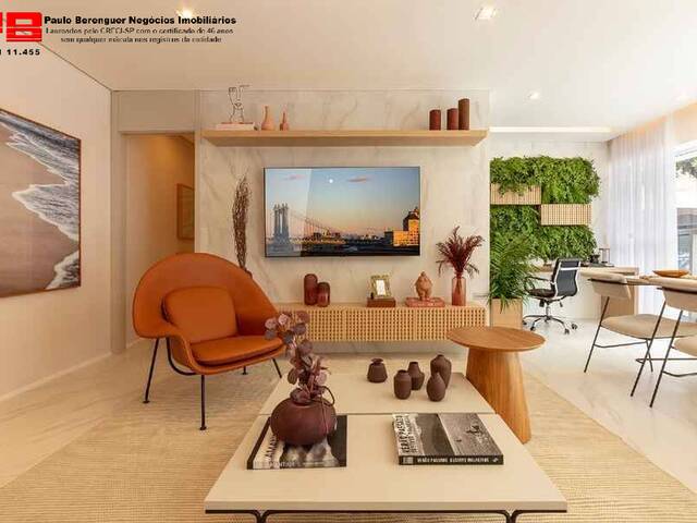 Apartamento para Venda em São Paulo - 4