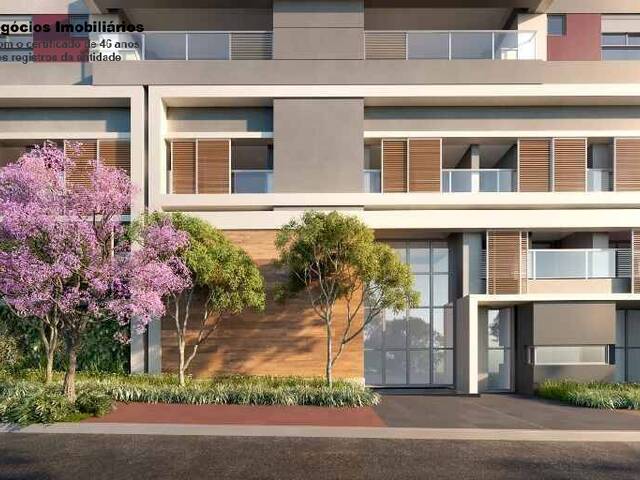 Apartamento para Venda em São Paulo - 5
