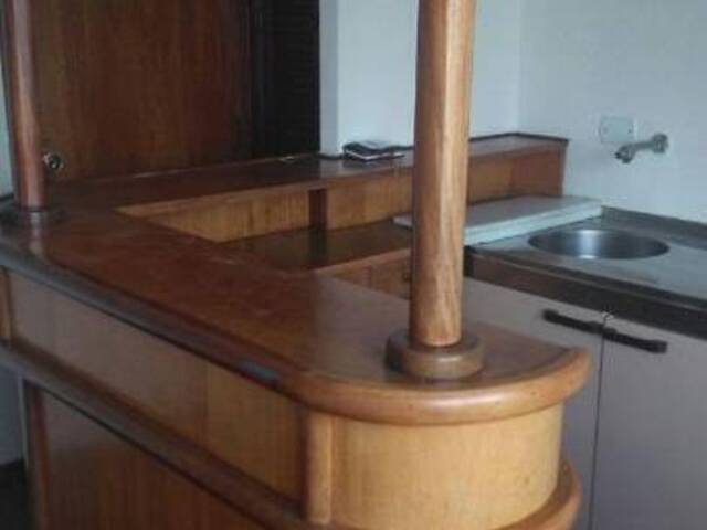 #7383 - Apartamento para Venda em São Paulo - SP