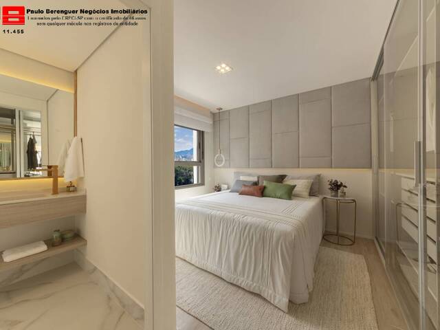 Apartamento para Venda em São Paulo - 5
