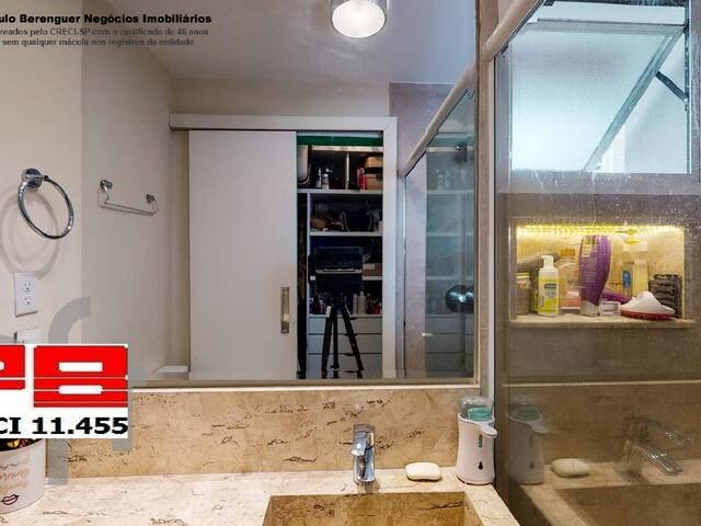 #7389 - Apartamento para Venda em São Paulo - SP