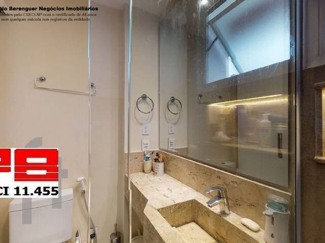 #7389 - Apartamento para Venda em São Paulo - SP