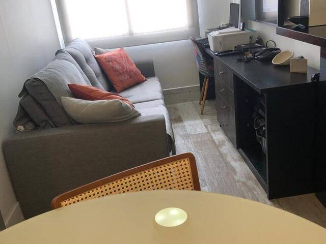 #7396 - Apartamento para Venda em São Paulo - SP