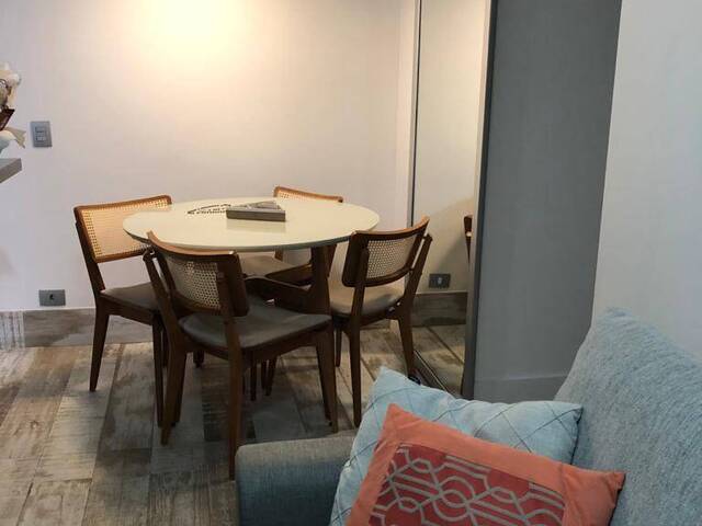 #7396 - Apartamento para Venda em São Paulo - SP