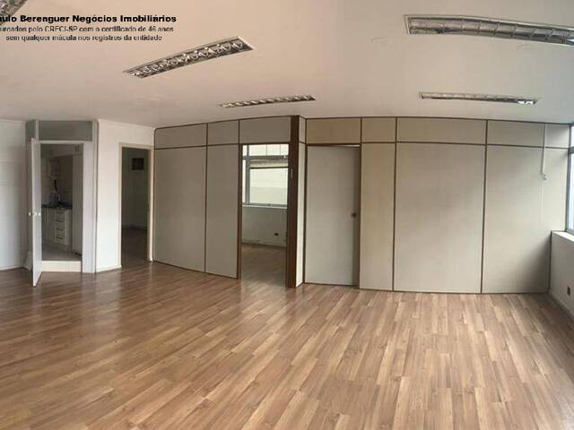 #7403 - Conjunto Comercial para Venda em São Paulo - SP - 1