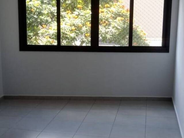 #7418 - Apartamento para Locação em São Paulo - SP