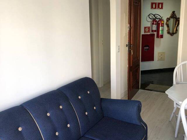 Apartamento para Venda em São Paulo - 3