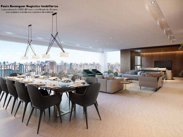 #7430 - Apartamento para Venda em São Paulo - SP