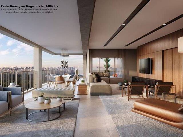 #7430 - Apartamento para Venda em São Paulo - SP