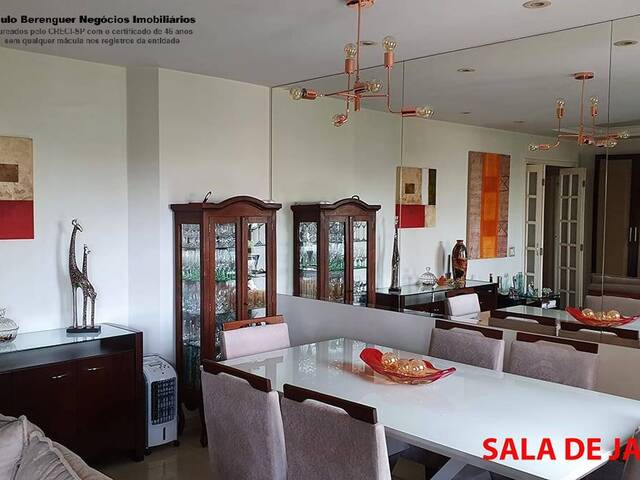 Apartamento para Venda em São Paulo - 4