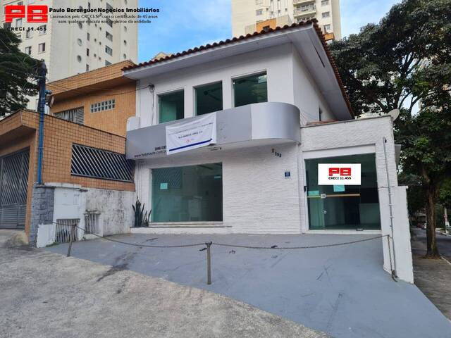 #7459 - Casa para Locação em São Paulo - SP - 1