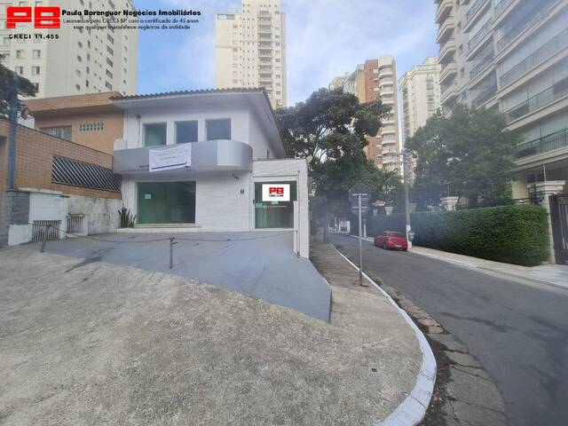 #7459 - Casa para Locação em São Paulo - SP - 3