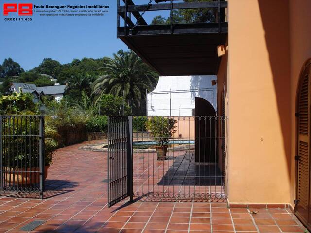 Sobrado para Venda em São Paulo - 5
