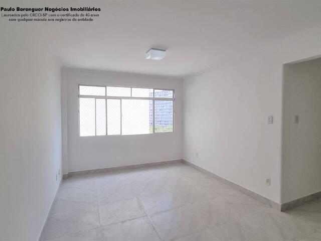 #7476 - Apartamento para Locação em São Paulo - SP