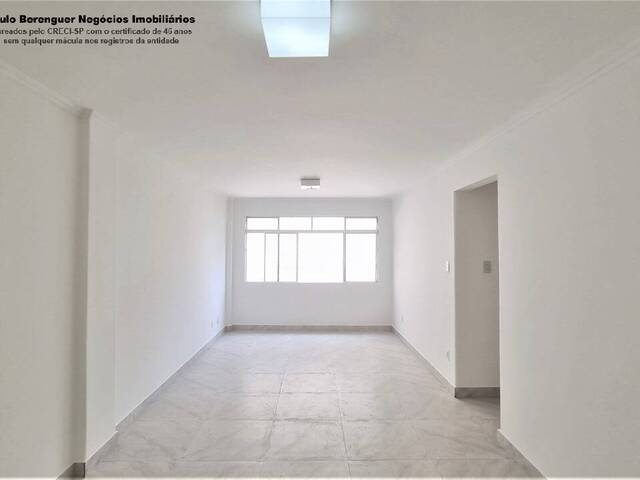 #7476 - Apartamento para Locação em São Paulo - SP