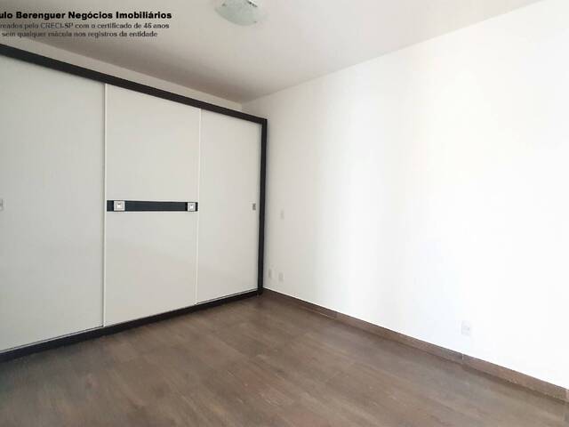 #7477 - Apartamento para Locação em São Paulo - SP