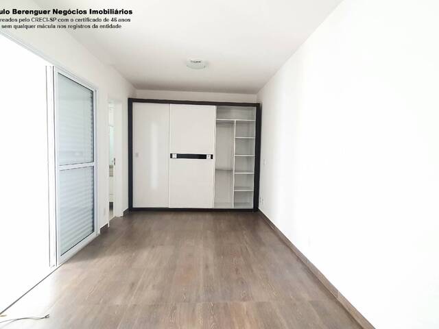 #7477 - Apartamento para Locação em São Paulo - SP