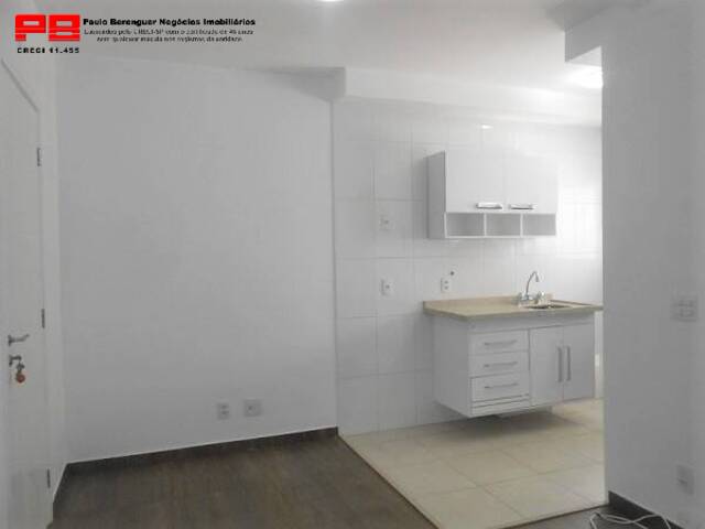#7477 - Apartamento para Locação em São Paulo - SP
