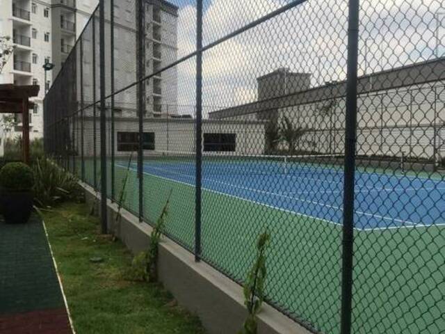 #7492 - Apartamento para Venda em São Paulo - SP