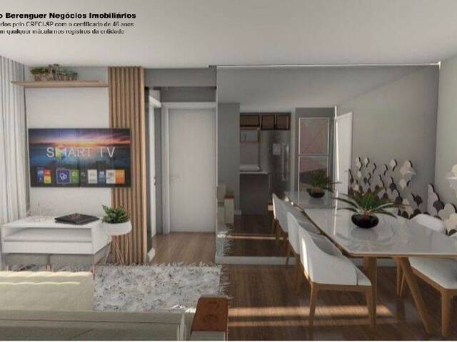 Apartamento para Venda em São Paulo - 5