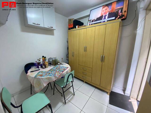 Sobrado para Venda em São Paulo - 4