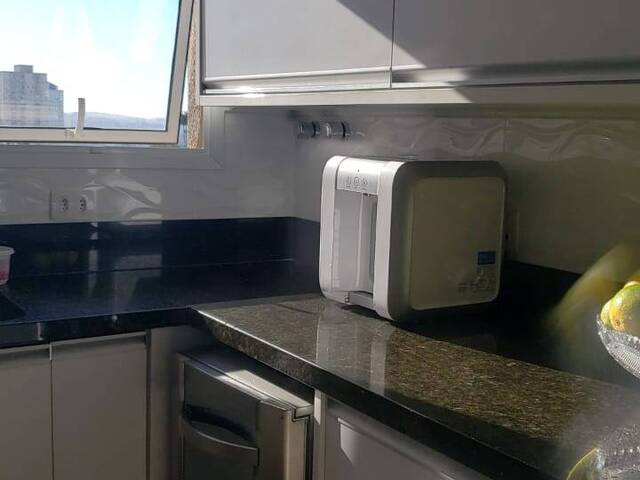Apartamento para Venda em São Paulo - 4