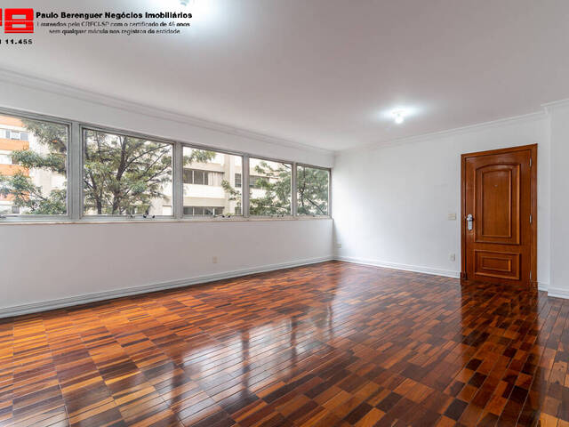 #7516 - Apartamento para Locação em São Paulo - SP - 1