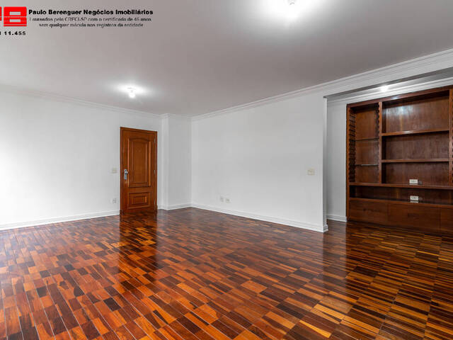 #7516 - Apartamento para Locação em São Paulo - SP - 2